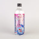 HATAKOSEN RAMUNE SODA GRAPE 500ML