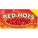 FERRARA PAN RED HOTS CINNAMON
