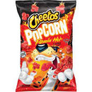 CHEETOS POPCORN FLAMIN (184.2G)