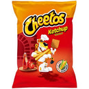 CHEETOS BIG BAG KETCHUP 150G