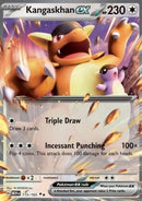 Kangourex ex (MEW 115) FR