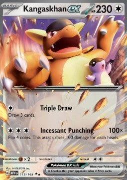 Kangourex ex (MEW 115) FR