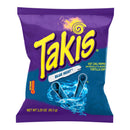 TAKIS BLUE HEAT 92.3 Gr