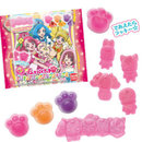 BANDAI NIKUKYU WONDERFUL PRETTY CURE JUICE 33G