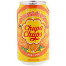 CHUPA CHUPS ORANGE 345ML