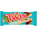 TWIX SALTED CARAMEL 46G
