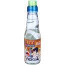 Naruto Ramune Hatakosen Lychee 200ml