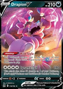 Drascore V (LOR 118) ENG