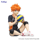 Haikyu!! Noodle Stopper statuette PVC Shoyo Hinata 12 cm