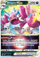 Drascore VSTAR (LOR 119) FR