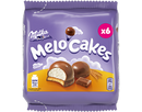 MILKA MELO-CAKES 6P 100GR