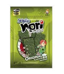 Chips d'Algues Nori Original