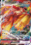 Braségali VMAX (s8b 020)