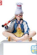 Dandadan statuette PVC PM Perching Seiko 14 cm