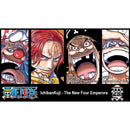One Piece Ichiban Kuji Loterie Japonaise New Four Emperor