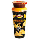 HOMBRE NACHOS & SALSA DIP 90G