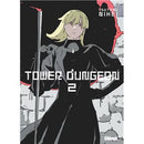 Tower Dungeon - Tome 02