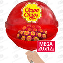 Chupa Mega Mini Chups
