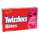 TWIZZLERS CHERRY BITES THEATER BOX 31G