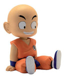 Dragon Ball tirelire PVC Krillin 14 cm