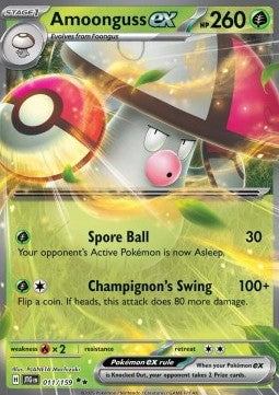 Gaulet ex (JTG 011) FR