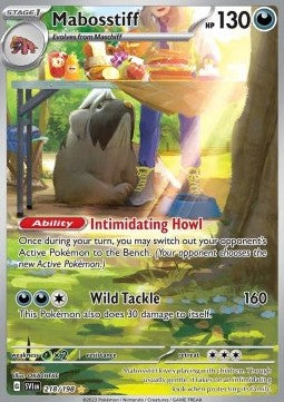 Dogrino (SVI 218) FR