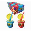 Juicy drop Gummy dipperz 96g