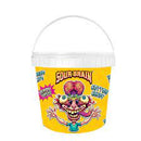 SOURBRAIN COTTON CANDY 50G HALAL