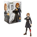 JUJUTSU KAISEN - NOBARA KUGISAKI - JUKON NO KATA FIGURINE 14CM