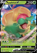 Appletun V (FST 026) English