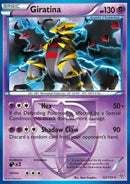 Giratina (PLS 62) FR