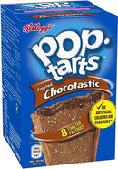 KELLOGG'S POP TARTS CHOCOTASTIC 384G