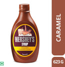 HERSHEY'S SYRUP CARAMEL 623G