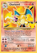 Charizard (CEL BS 4) ENG