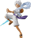 ONE PIECE – FIGURINE MONKEY D. LUFFY GEAR 5 DXF THE GRANDLINE SERIES EXTRA