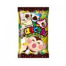 CORIS DIY CHOCOLATE BANANA SOFT CANDY