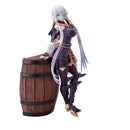Atelier Ryza: Ever Darkness & The Secret Hideout statuette Luminasta PVC Lila Decyrus 17 cm
