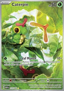 Chenipan (MEW 172) FR