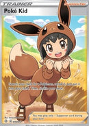 Poké Enfant (SHF 70) FR