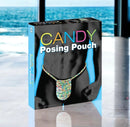 S&F Candy Posing Pouch 210 gr
