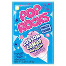 POP ROCKS COTTON CANDY 9.5G