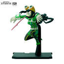 MY HERO ACADEMIA - IZUKU MIDORIYA -FIGURE THE AMAZING HEROES-PLUS 10CM