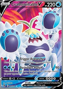 Crabominable V (FST 248) FR