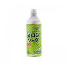 SANGARIA RAMUNE BOTTLE MELON 500ML
