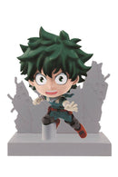 Izuku Midoriya (Deku) Kyun Chara