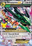 MRayquaza EX (CEL ROS 76) EN