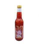 L'Elixir Des 3 Sorciers Potion Du Dragon Fraise 330ml