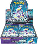 Display Pokemon SV1V Violet (Violet)