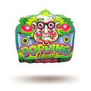 DR. SOUR POPPING CANDY WATERMELON