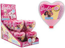 Barbie Plastic Heart 12 gr